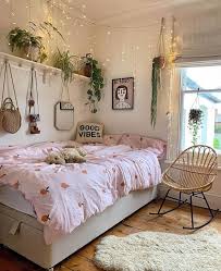 Bedrooms Room Inspiration Bedroom Dorm Room Decor Aesthetic Bedroom