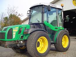 Maybe you would like to learn more about one of these? Ferrari Tractors Old Tractors Agriculture Machinery