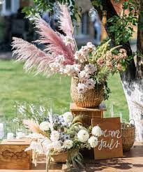 Budget Fleurs Mariage Les Chiffres Cles Budget Mariage