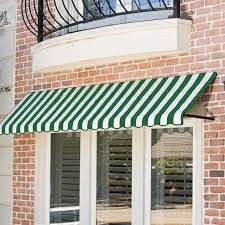Slope Window Awning Window Awning Awning Door Awning