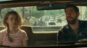Майкл бэй, эндрю форм, брэдли фуллер и др. A Quiet Place Ii Review Sandy Kenyon Abc7 San Francisco
