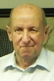 Calvin Gramm Obituary