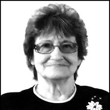 Obituary: Denny, Marjorie Carolyn (Strong)