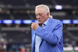 Cowboys' Jerry Jones Responds to Backlash Over CeeDee Lamb Decision -  Newsweek