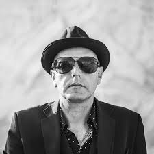 Entrevista a Antonio Arias de Lagartija Nick por 'El Perro Andaluz'