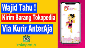 Nah, butuh ide cara melamar romantis? Seperti Ini Proses Pickup Kurir Anteraja Mudah Dan Cepat Youtube