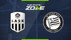 Polish your personal project or design with these sk sturm graz transparent png images, make it even more personalized and more attractive. 2019 20 Austrian Bundesliga Lask Vs Sturm Graz Preview Prediction The Stats Zone