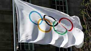 ¿qué son los juegos olímpicos? Acerca De Los Juegos Olimpicos