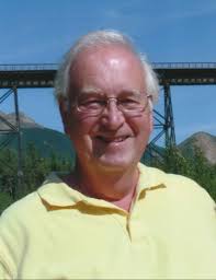 Thomas E. "Tom" Schulte Obituary May 8, 2024