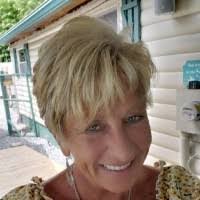 Vicky Croft's Instagram, Twitter & Facebook