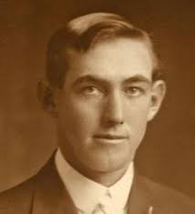 Glenn Rodney Purrington (1892-1977)