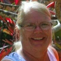 Catherine L. Larson Obituary