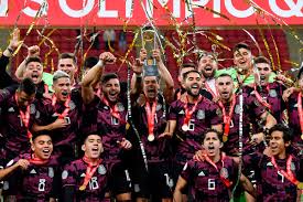 Jun 23, 2021 · por lo que ha significado el club tigres para el fútbol mexicano en los últimos años, el defensor aldo cruz destacó que jugar en los felinos es una vía importante para llegar a la Seleccion Mexicana Sub 23 Campeona Del Preolimpico