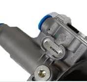 China WABCO 970 051 423 0 Clutch Booster Part Number ...