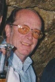 RIP Fred Vickers, grand chap, worked with my dad.