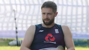Chris woakes's memory is unusually good and chris woakes never forget a kindness. India V England 2020 21 Chris Woakes Flies Home From India Tour After Lengthy Spell On England S Sidelines