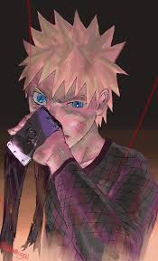 Pin Em Naruto