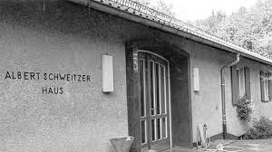 Logg dich ein, um alle einträge zu sehen. Schweitzer Haus Droht Schliessung Region Bergstrasse