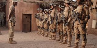 We did not find results for: Fakten Und Hintergrunde Zum Film The Hills Have Eyes 2 Kino De