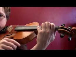 Do you think the fiddle has more or fewer notes? Three Common Left Hand Problems Violin And How To Fix Them Youtube