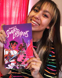 Naomi Castro's Instagram, Twitter & Facebook