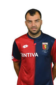 Check out his latest detailed stats including goals, assists, strengths & weaknesses and match ratings. Goran Pandev Genoa Stats Titles Won