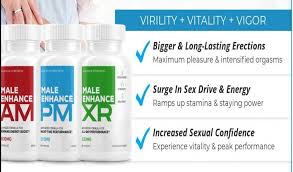 Maybe you would like to learn more about one of these? Male Enhance Am Pm Xr Triple Action Formula Price And Benefits