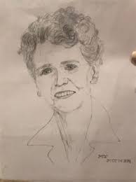 Anita Jane (Johnson) Beebe (1901-1953)