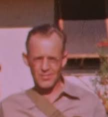 CWO Harold Sidney Oberg (1902-1963)