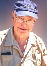 Tribute for Patrick O. Smith