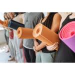 Community Yoga Class