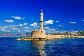 Maybe you would like to learn more about one of these? Ta 10 Koryfaia A3io8eata Sta Xania Photos