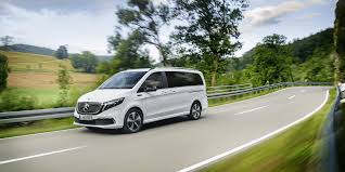 Looking for commercial vans for sale? Uk Mercedes Eqv Prices Are Out And Order Books Open Electrive Com