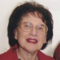 Myra Adler Obituary