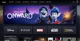 Watchmojo presents the top 10 worst live action disney movies. Onward And The Future Of The Movie Industry The Observer