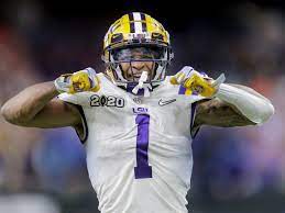 Chase dropped three passes in. Ja Marr Chase Is Expected To Skip Lsu S 2020 Season Here S A Look At The Wrs Who Ll Follow Him Lsu Theadvocate Com
