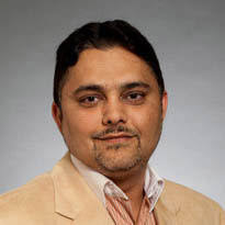 Dr. Syed Nasir, MD