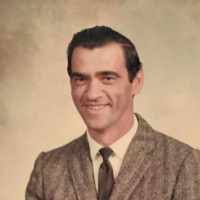 Lahmond Lee Baker (1933–1984)