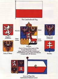 Nič to nemení na tom, že po ôsmich rokoch česko dalo gól! Symboly Ceskoslovenska Vlast Cz
