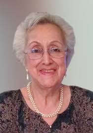 Obituary of Eleanor Hernandez