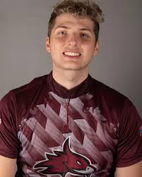 2025-26 Men's Bowling Roster