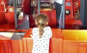 Lyon Le Cacao Se Devoile De La Feve A La Tablette Au Musee Du Chocolat