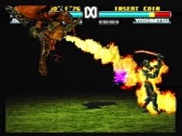 Street fighter x tekken (pronounced street fighter cross tekken) is a crossover fighting game developed by capcom and released in march 2012 for the playstation 3 and xbox 360, in may for microsoft windows and in october for the playstation vita.the game features characters from both the street fighter franchise and namco's tekken series. Tekken 3 Videogame By Namco