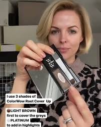 ʜᴀɪʀ ɪɴꜱᴘᴏ 💁‍♀️, •, ALI 💛, ➖, #Repost • @alibaileylondon Struggling with  roots again in this lockdown? In between my home hair colouring this is my  roots routine, I’m currently dying my hair every 3 ...