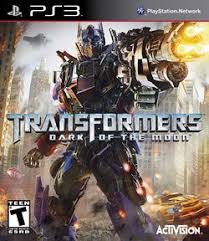 Facebook is showing information to help you better understand the purpose of a page. Transformers Dark Of The Moon Xbox 360 Ps3 Transformers Wiki