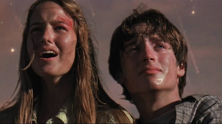 What Happened to Deep Impact? The Emotional Disaster Epic Lost in  Armageddon's Shadow