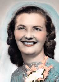 Racine Obituaries: October 2012