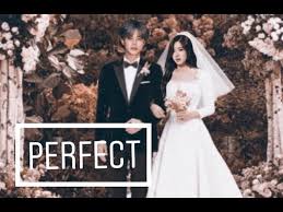 Jirose Rose Blackpink Jimin Bts Wedding Day Fmv Youtube