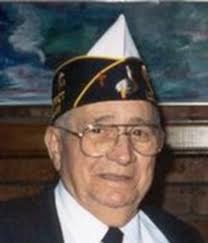 Francis Melancon Obituary January 27, 2006