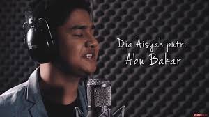 Jom lah layan is projector band dengan lagunya aishah isteri rasulullah di akustika ramadan suria. Download Lagu Aisyah Istri Rasulullah Dicover Syakir Daulay Lengkap Chord Gitar Dan Cara Download Halaman All Tribun Madura